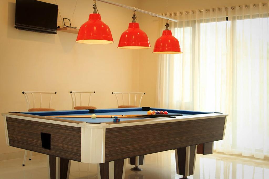 Daily Home Villa Dago Bandung Habitación foto