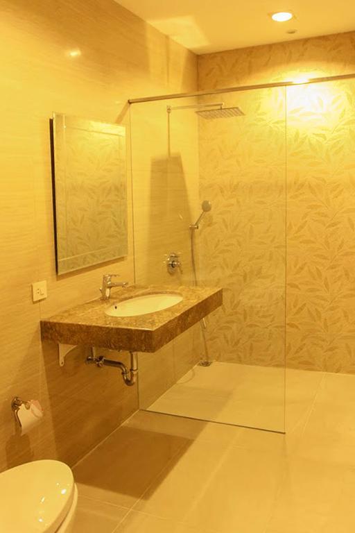 Daily Home Villa Dago Bandung Habitación foto
